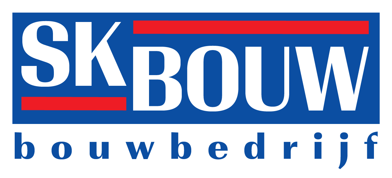 SK BOUW B.V. Bouwbedrijf