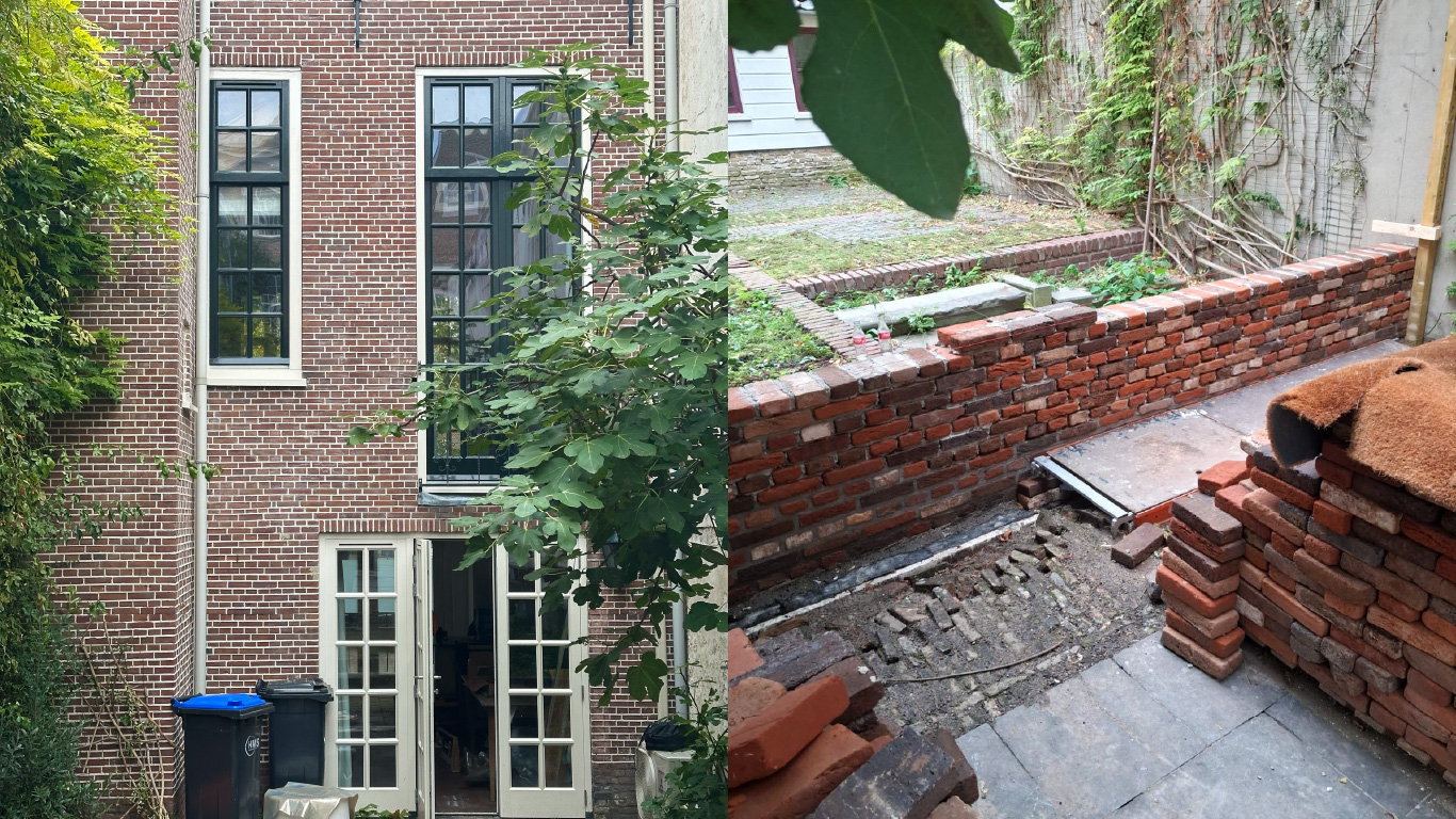 den haag stucen sch- 2-80