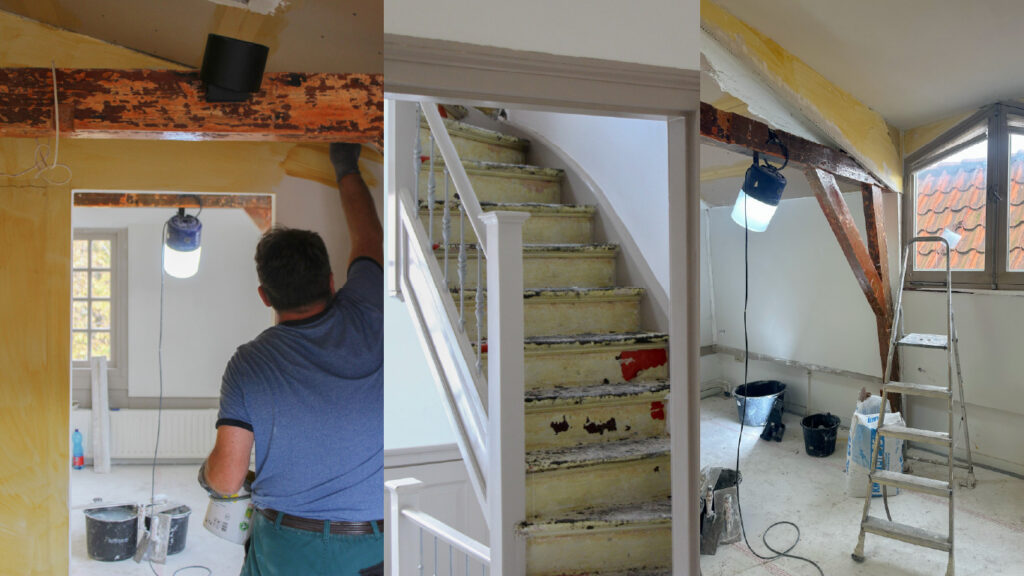 den haag stucen sch- 3-80