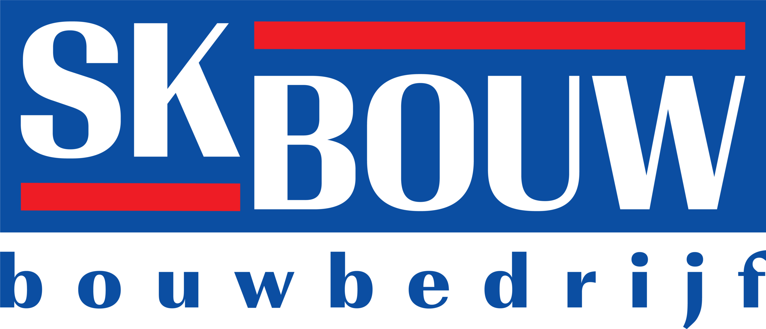 SK BOUW B.V. Bouwbedrijf